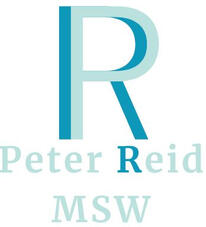 Header Peter Reid MSW logo – Individual counseling and trauma-informed therapy across Ontario